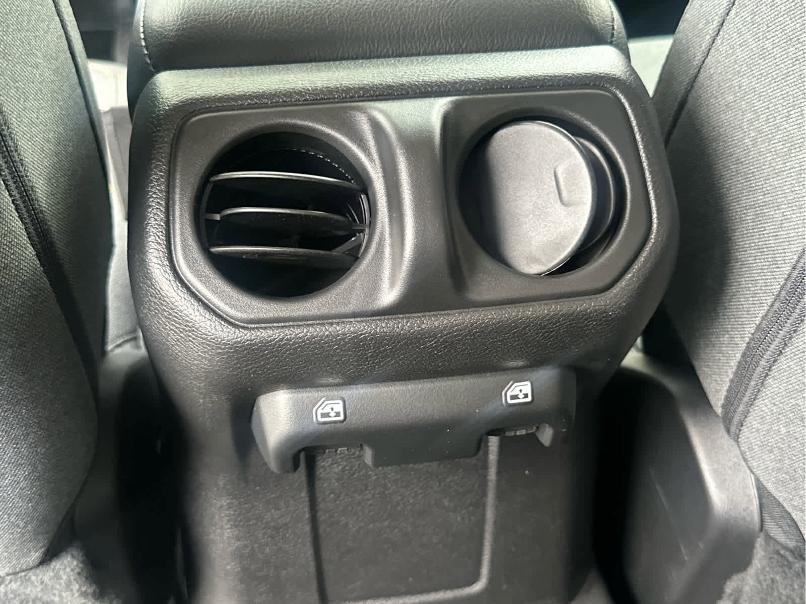 New 2026 Jeep Wrangler Sport image 44