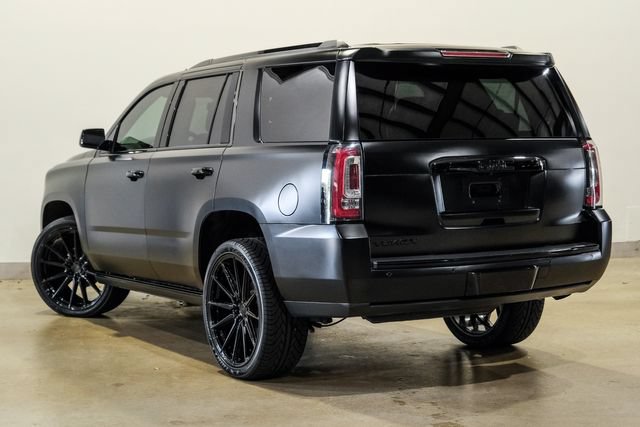 Used 2020 GMC Yukon Denali w/ Denali Premium Package AWD/4WD image 5