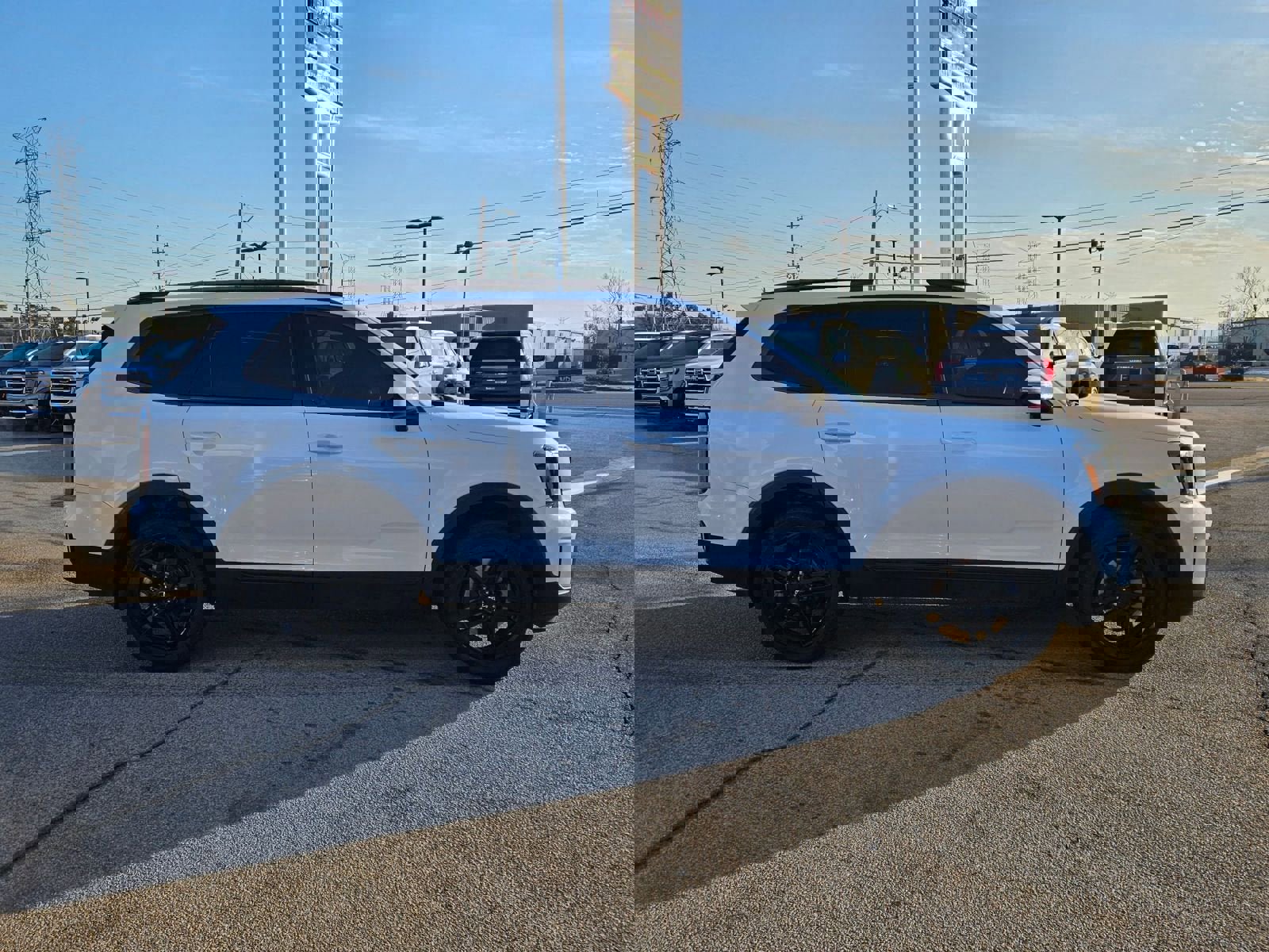 Used 2024 Kia Telluride SX Prestige X-Line image 8