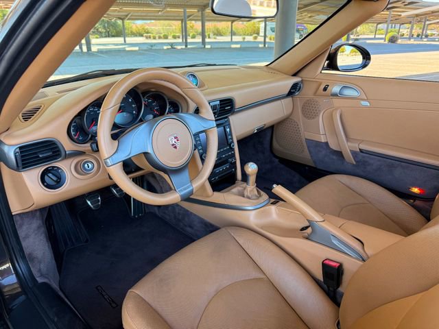 Used 2010 Porsche 911 Carrera 4 image 36