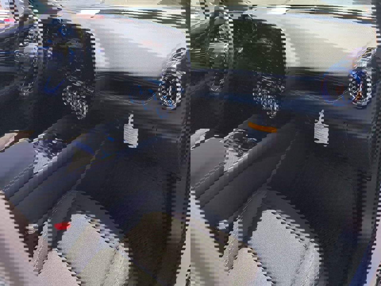 New 2026 Chevrolet Blazer EV LT w/ Midnight/Sport Edition image 28