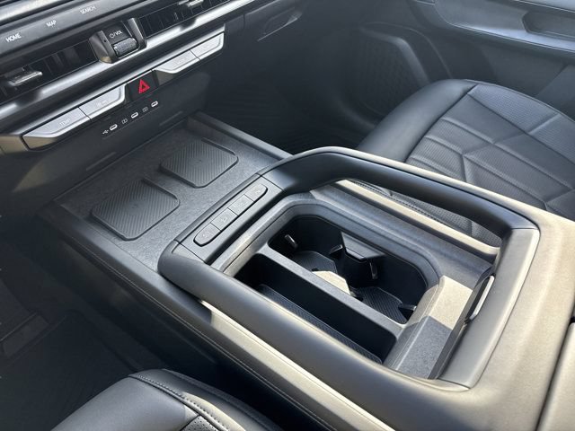 Used 2027 Kia Telluride EX X-Line AWD/4WD image 26