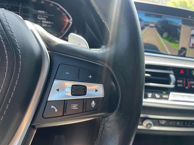 Used 2023 BMW X5 xDrive40i image 33