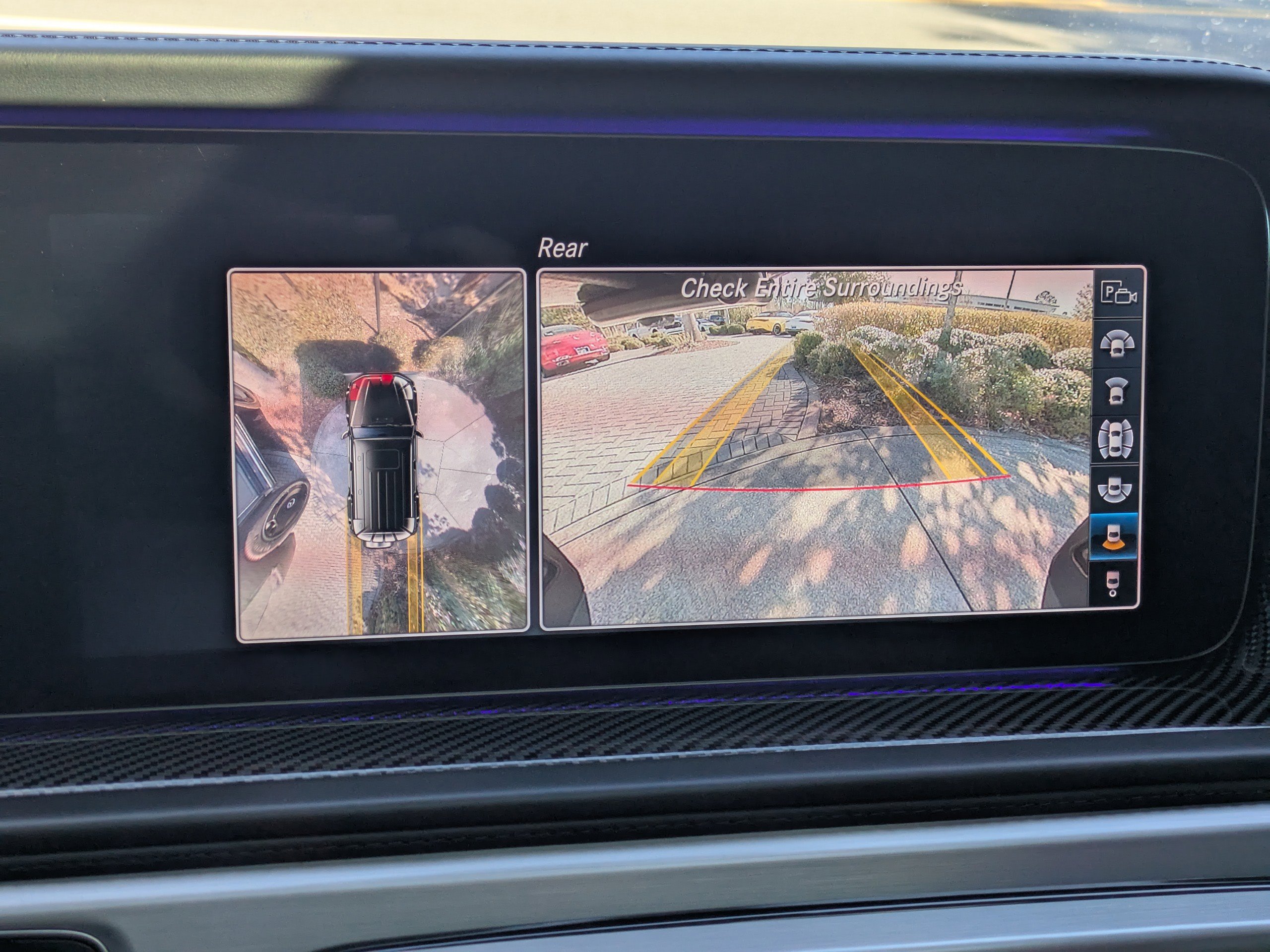 Used 2020 Mercedes-Benz G 63 AMG 4MATIC image 23