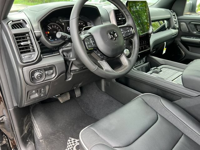 New 2026 RAM 1500 Limited AWD/4WD image 22