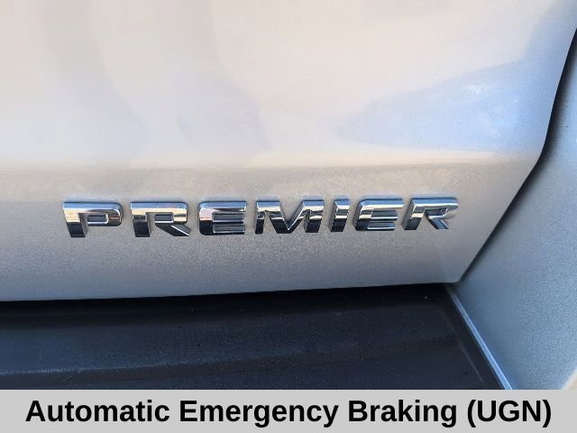 Used 2020 Chevrolet Tahoe Premier AWD/4WD image 20
