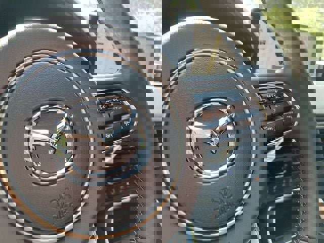 New 2025 MAZDA CX-70 Plug-In Hybrid w/ Premium Plus image 29