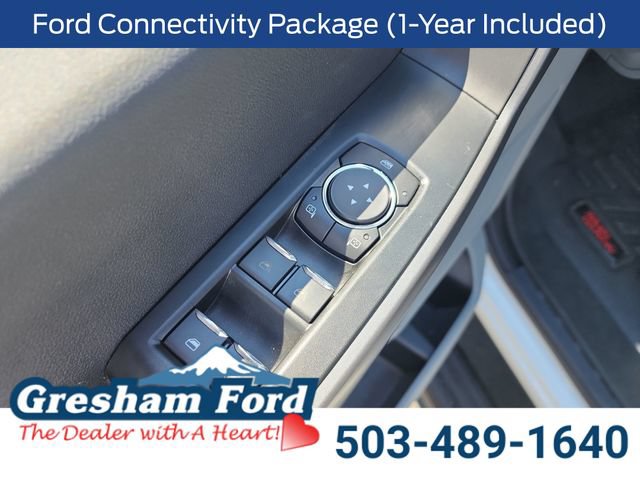 Used 2026 Ford F250 XL w/ STX Appearance Package AWD/4WD image 14
