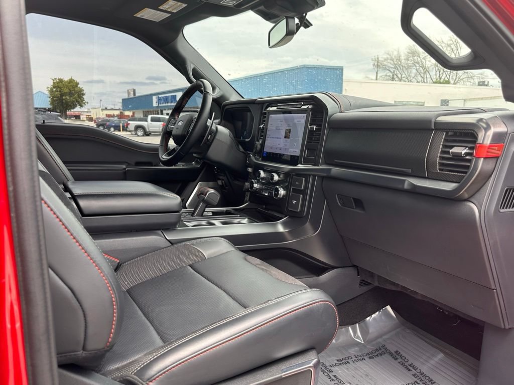 Used 2024 Ford F150 Raptor AWD/4WD image 22