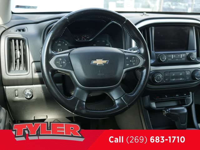 Used 2016 Chevrolet Colorado LT RWD image 39