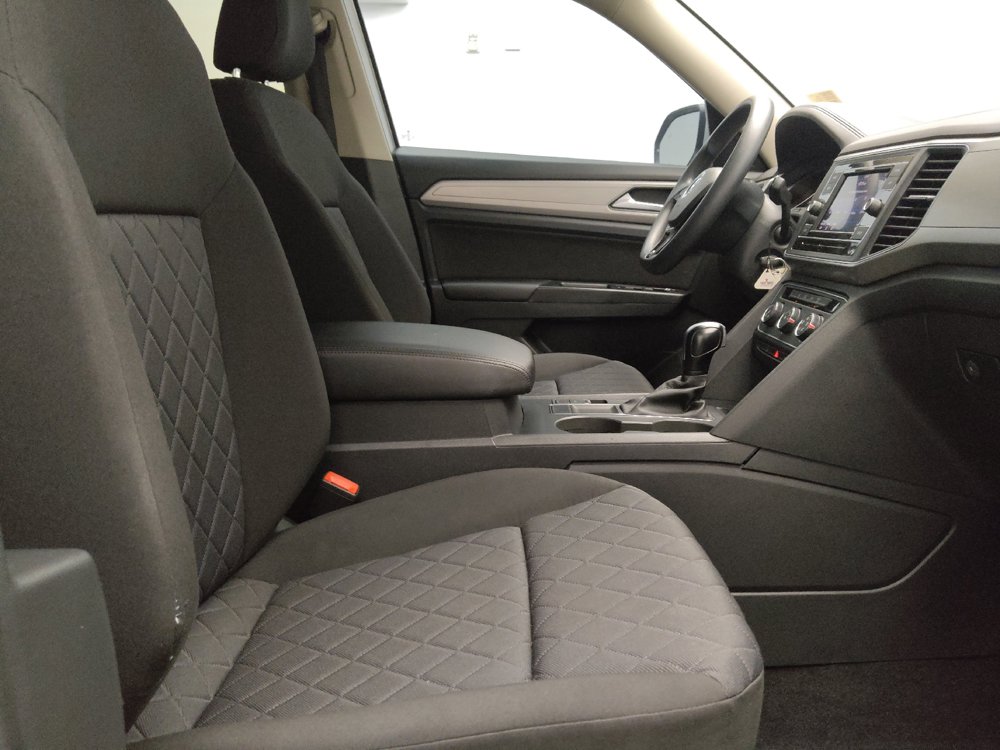 Used 2019 Volkswagen Atlas S FWD image 21