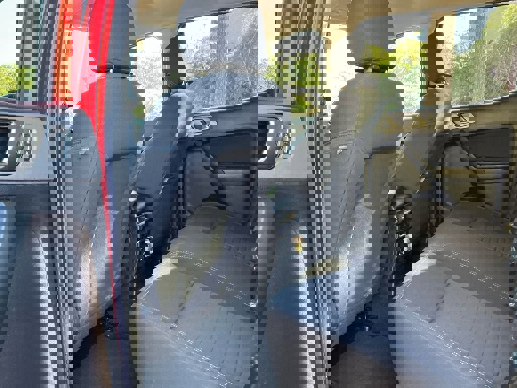 Used 2019 Ford Ranger XLT w/ FX4 Off-Road Package image 21