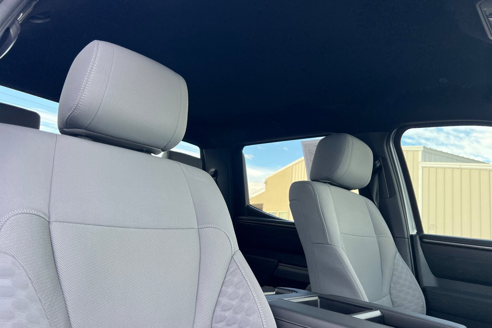 Used 2025 Toyota Tundra SR5 image 17