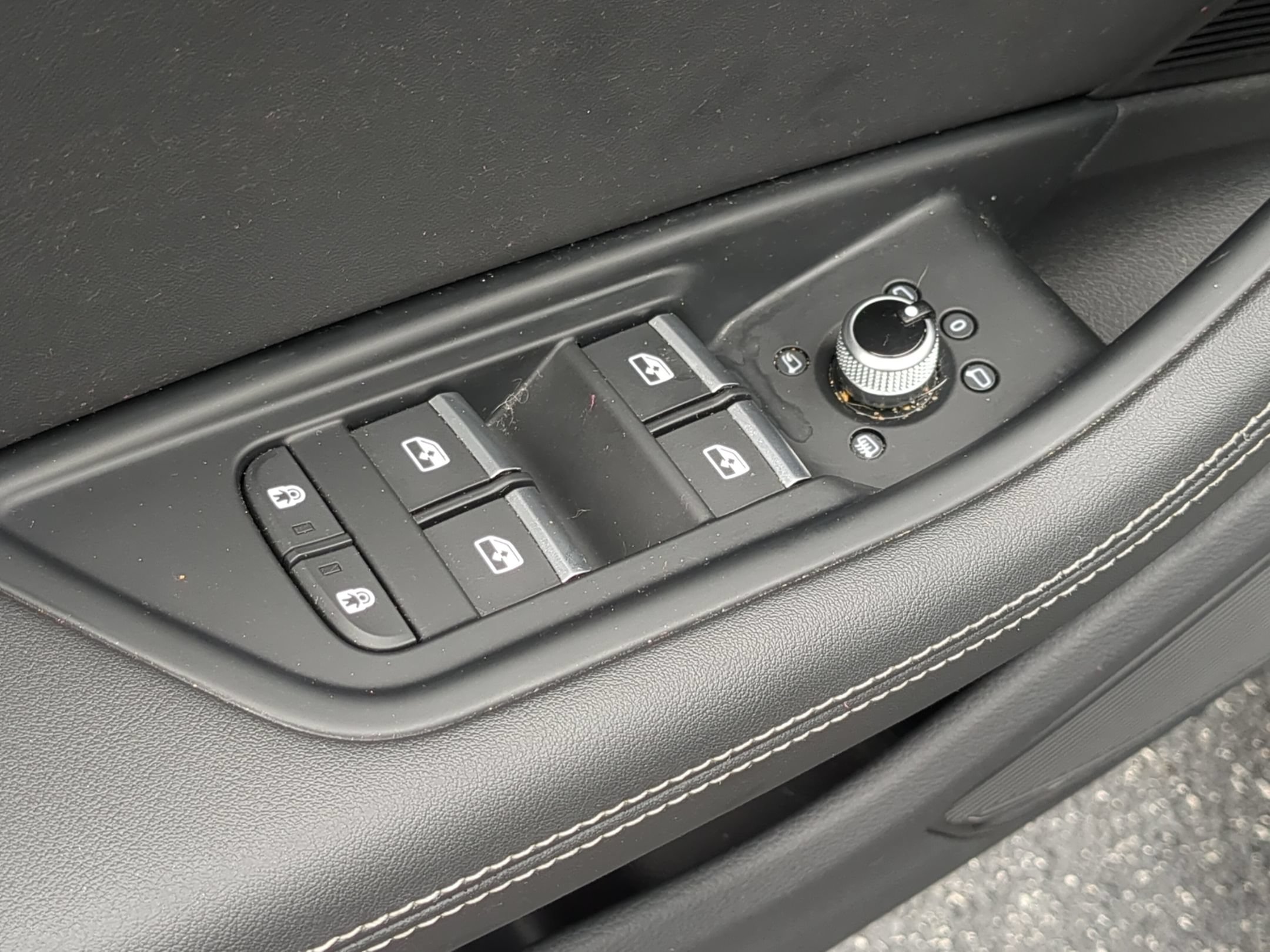 Used 2021 Audi A5 2.0T Premium Plus w/ Premium Plus AWD/4WD image 15