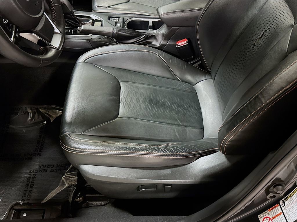 Used 2018 Subaru Crosstrek 2.0i Limited image 23