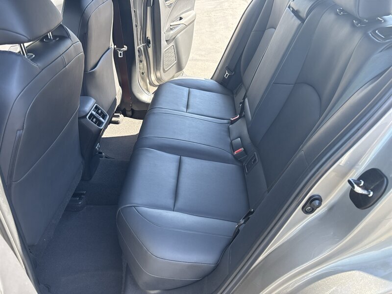 Used 2020 Lexus UX 200 w/ Accessory Package FWD image 29