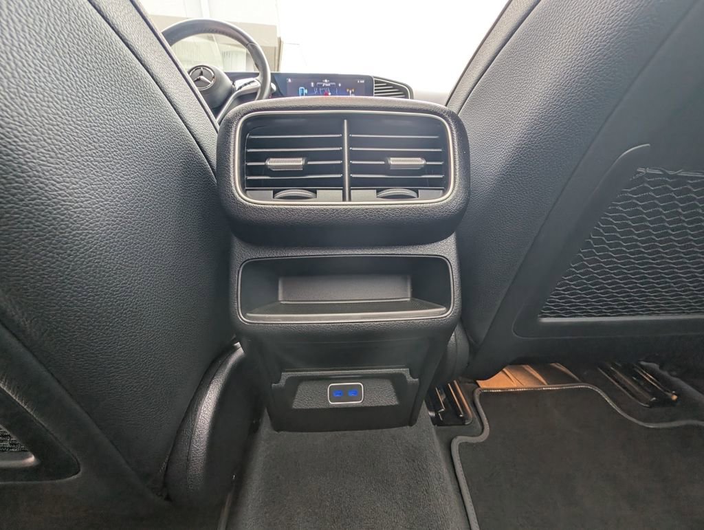 Used 2025 Mercedes-Benz GLE 350 4MATIC image 44