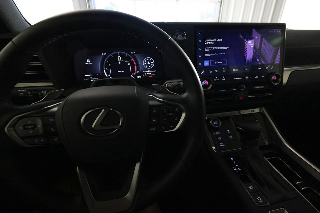 Used 2026 Lexus GX 550 AWD/4WD image 19