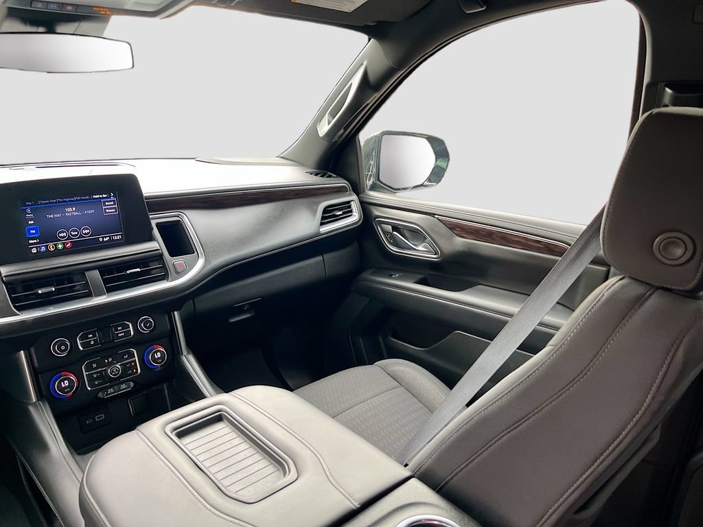 Used 2023 Chevrolet Tahoe LS AWD/4WD image 22
