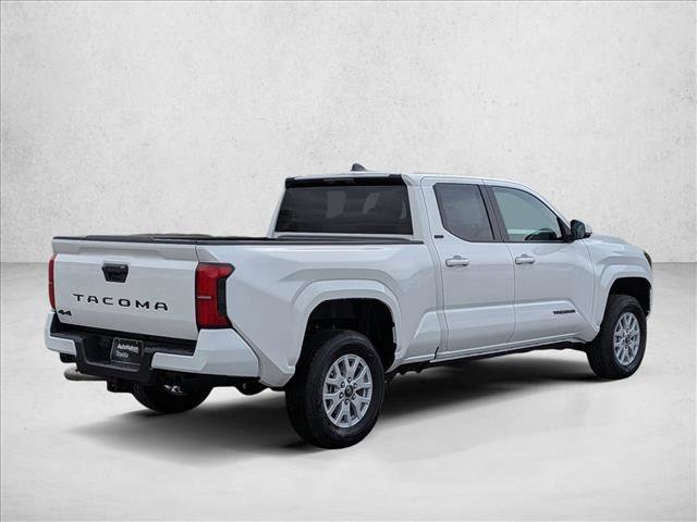 New 2026 Toyota Tacoma SR5 image 5