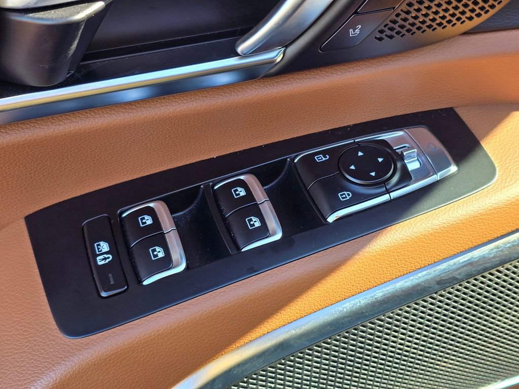 Used 2024 Kia Telluride SX Prestige X-Line image 24