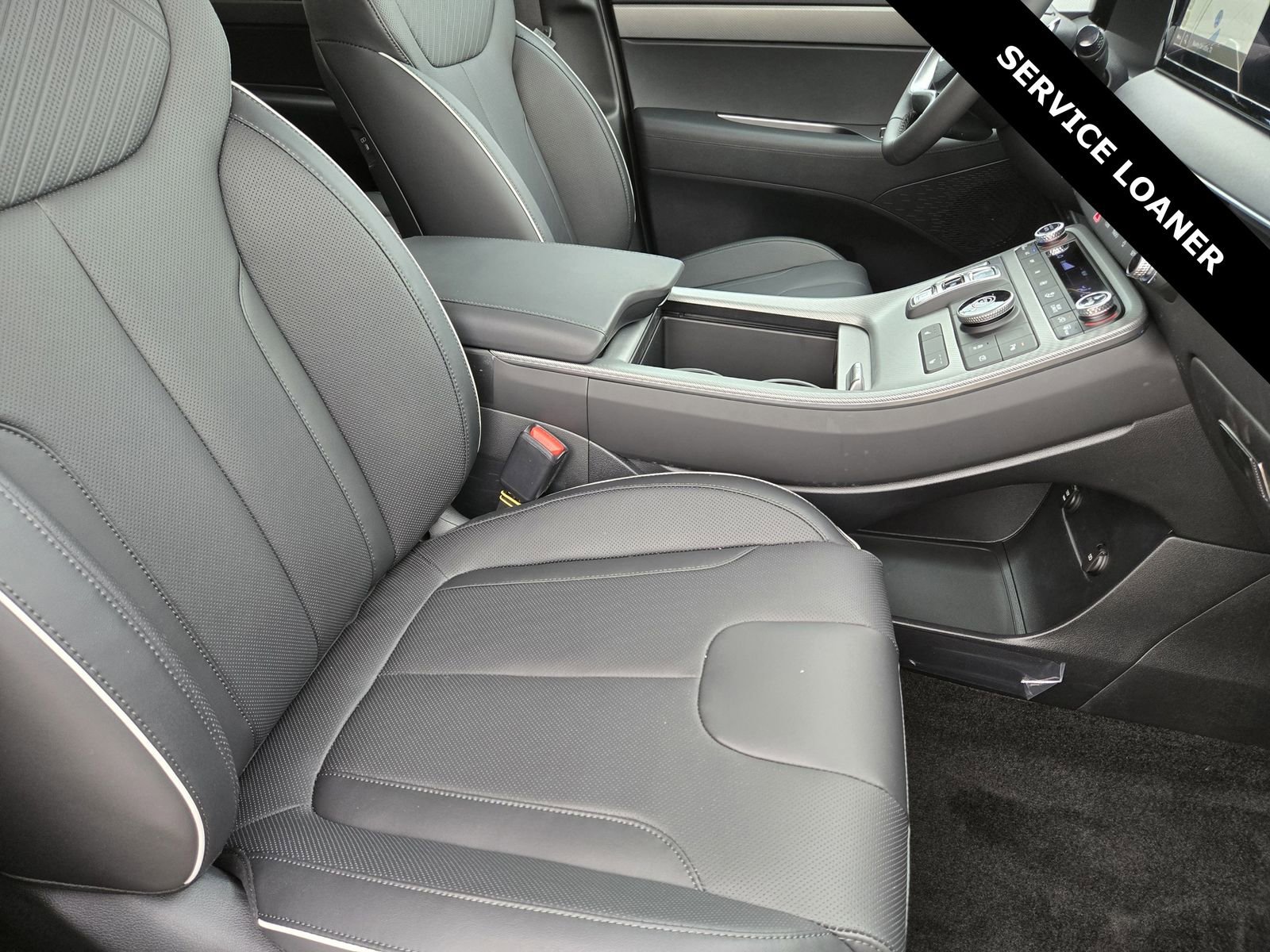 New 2025 Hyundai Palisade XRT FWD image 10
