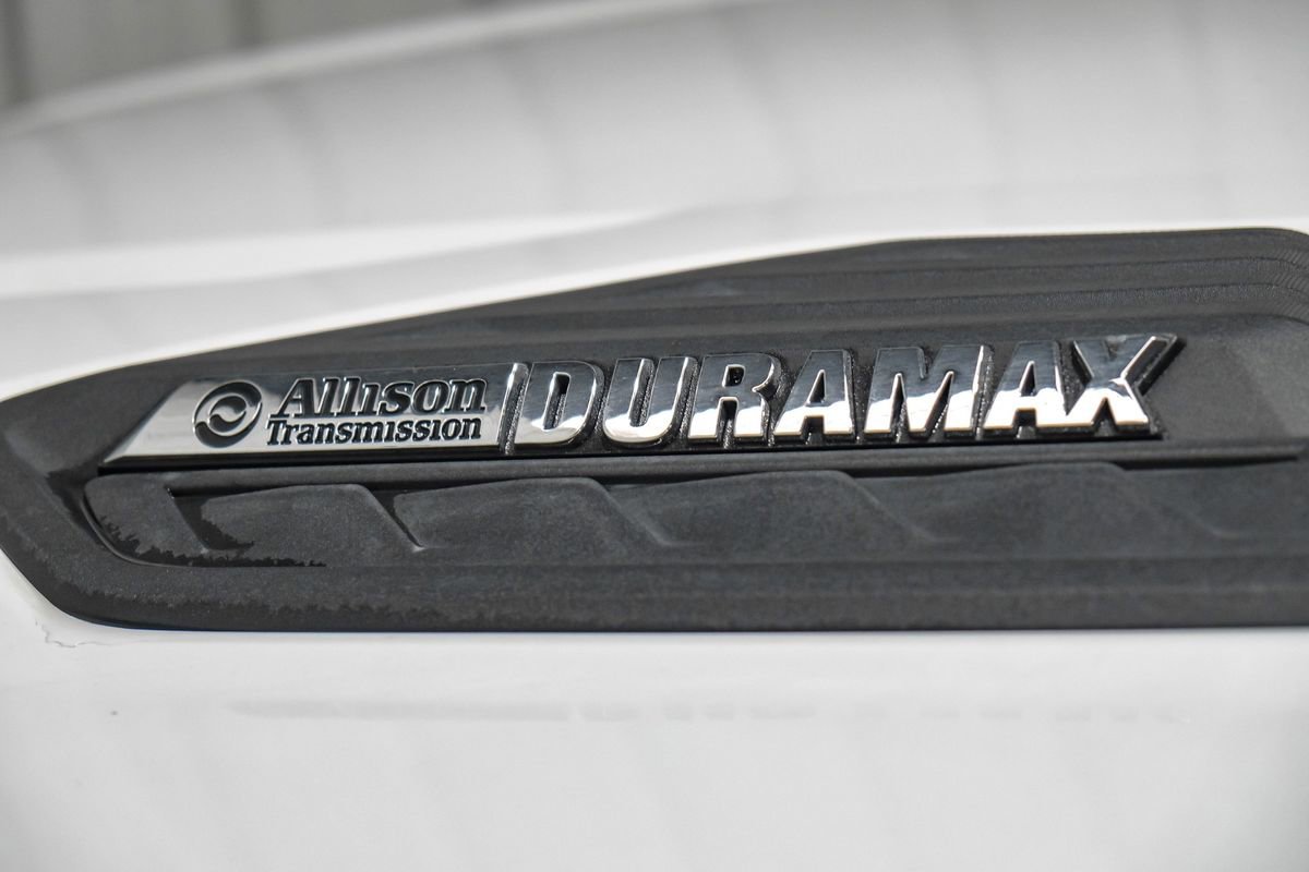 Used 2022 Chevrolet Silverado 3500 High Country image 54