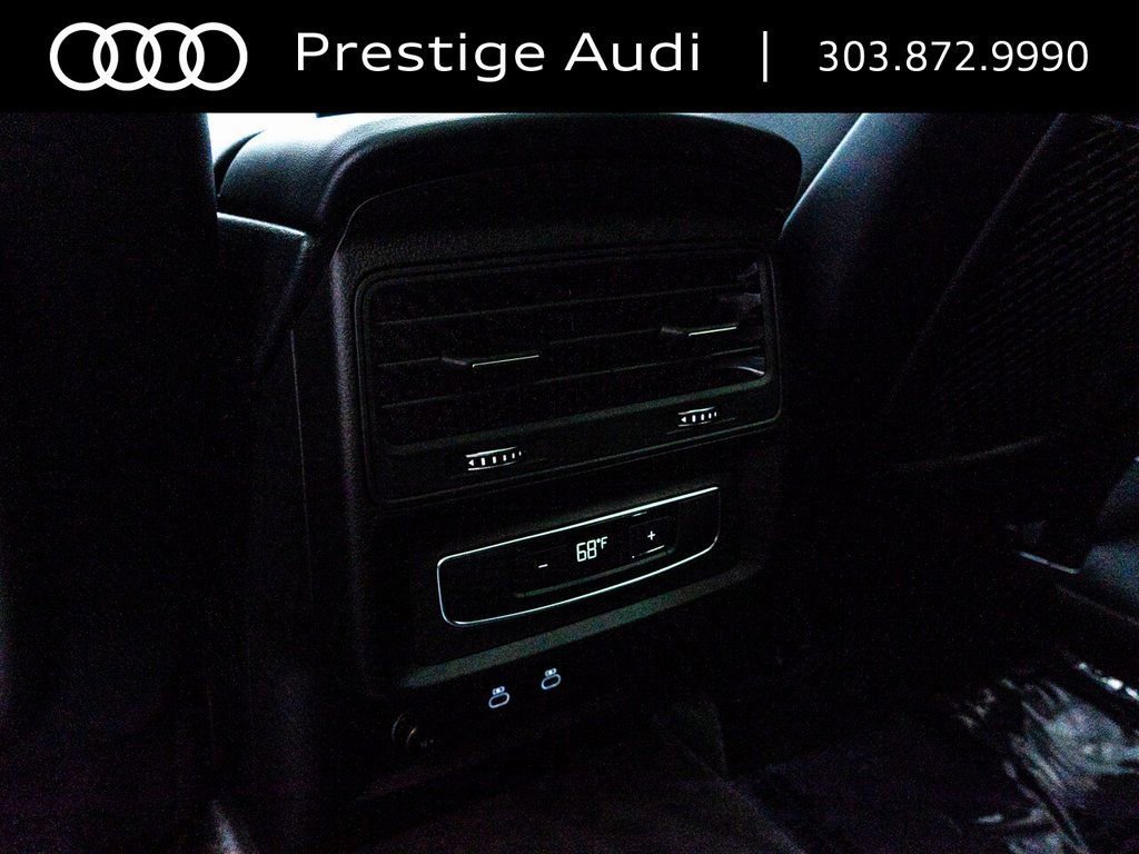 New 2026 Audi Q8 Premium image 30