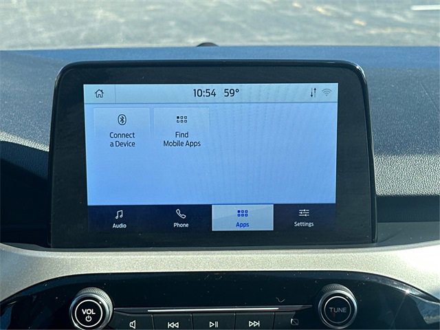 Used 2022 Ford Escape SE w/ Convenience Package image 17