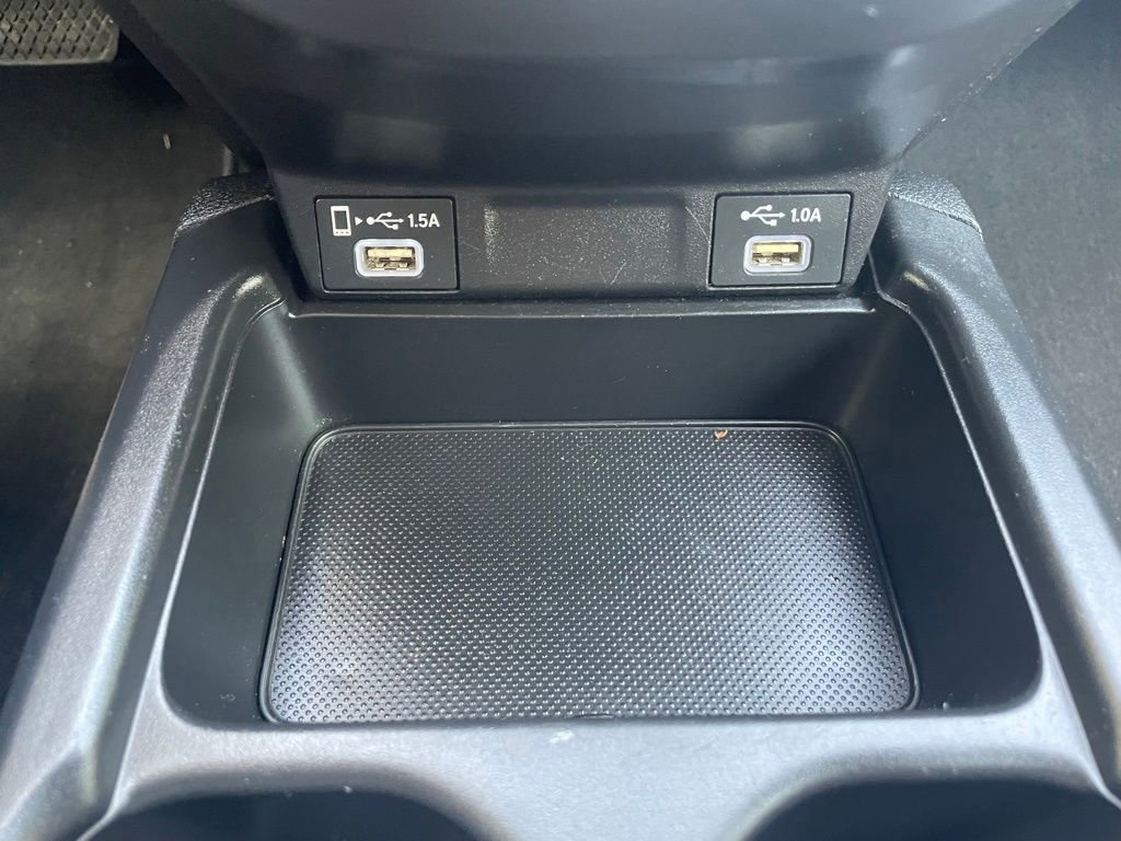 Used 2021 Honda CR-V EX image 20