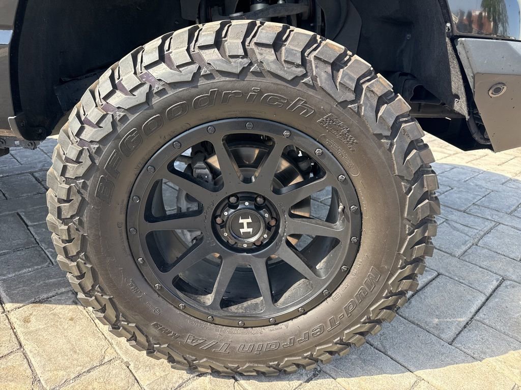 Used 2021 Ford F150 Platinum w/ Equipment Group 701A High AWD/4WD image 4