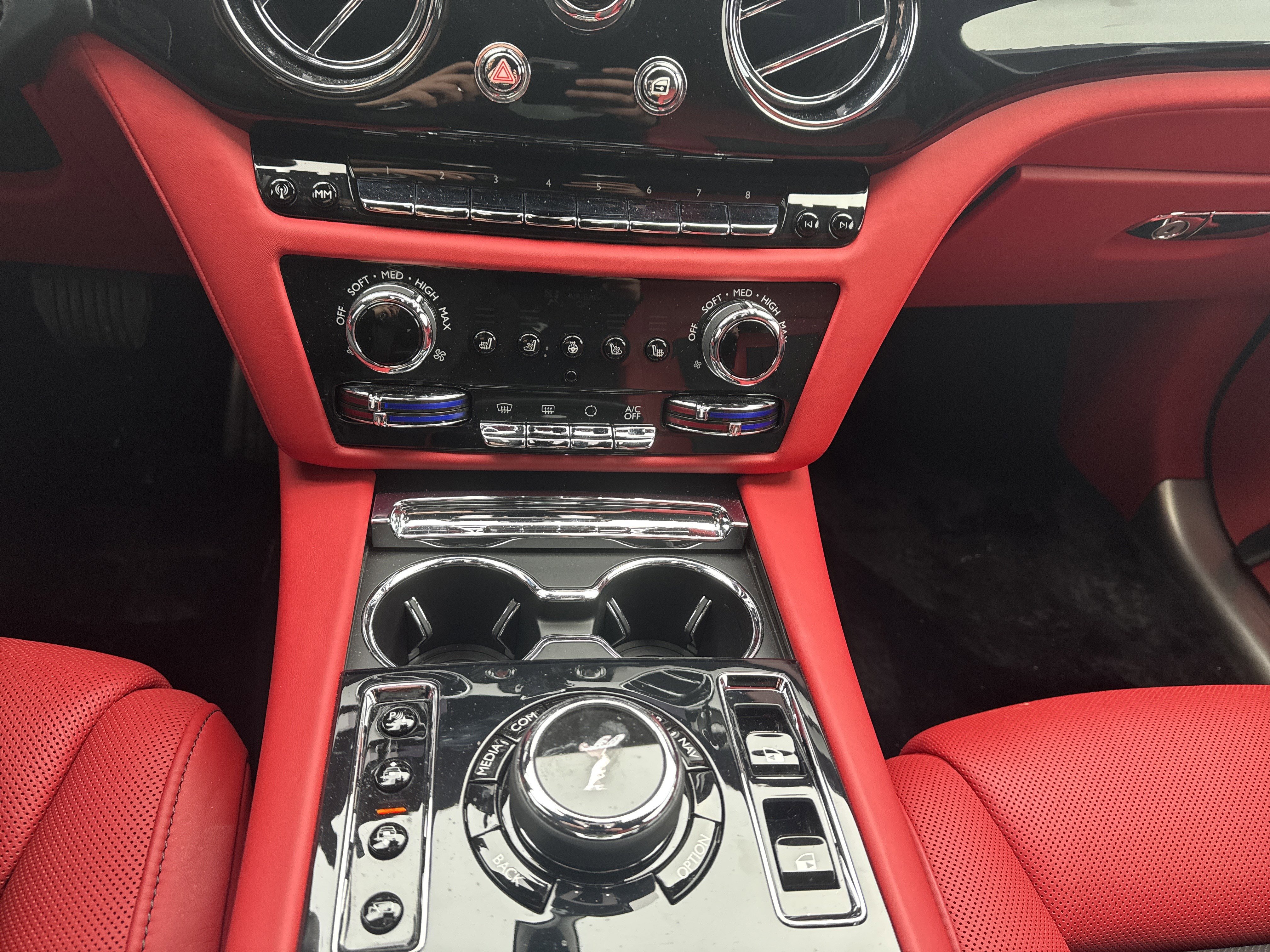 Certified 2022 Rolls-Royce Ghost w/ Ghost Package image 17