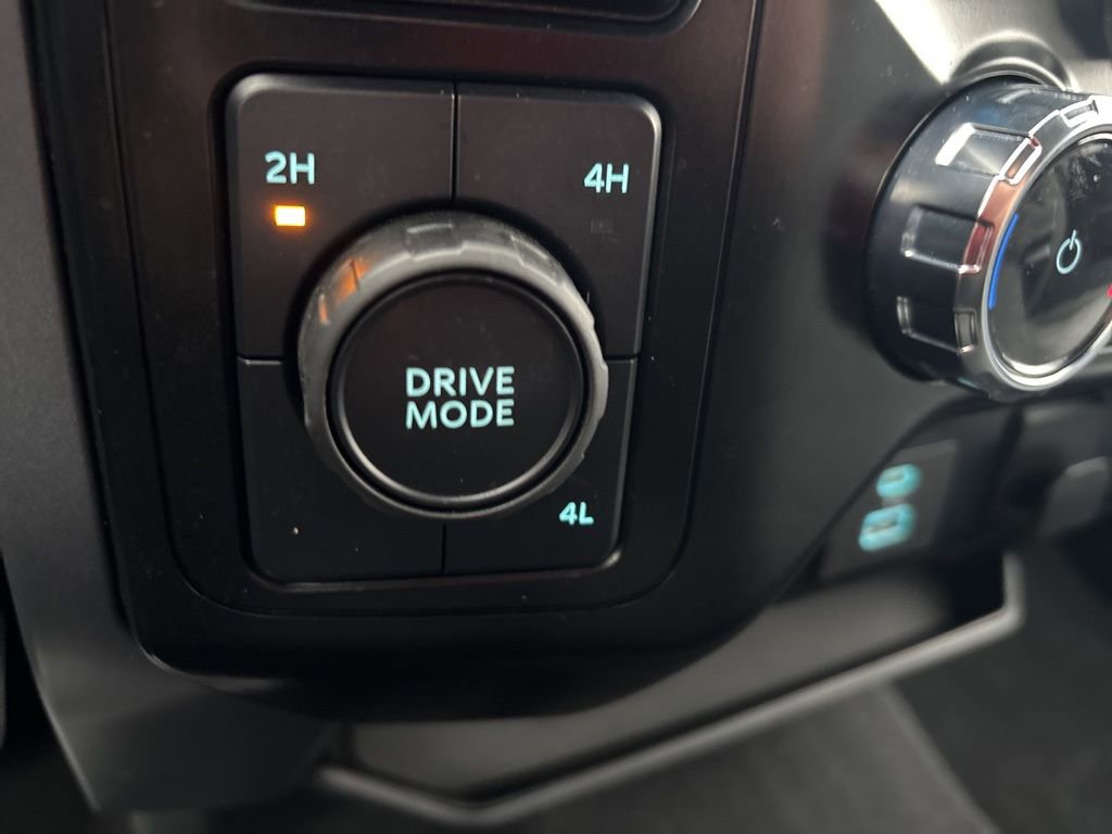 Used 2023 Ford F150 XLT w/ Equipment Group 302A High image 19