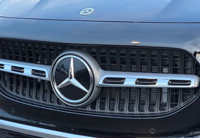 New 2026 Mercedes-Benz GLA 250 4MATIC image 6