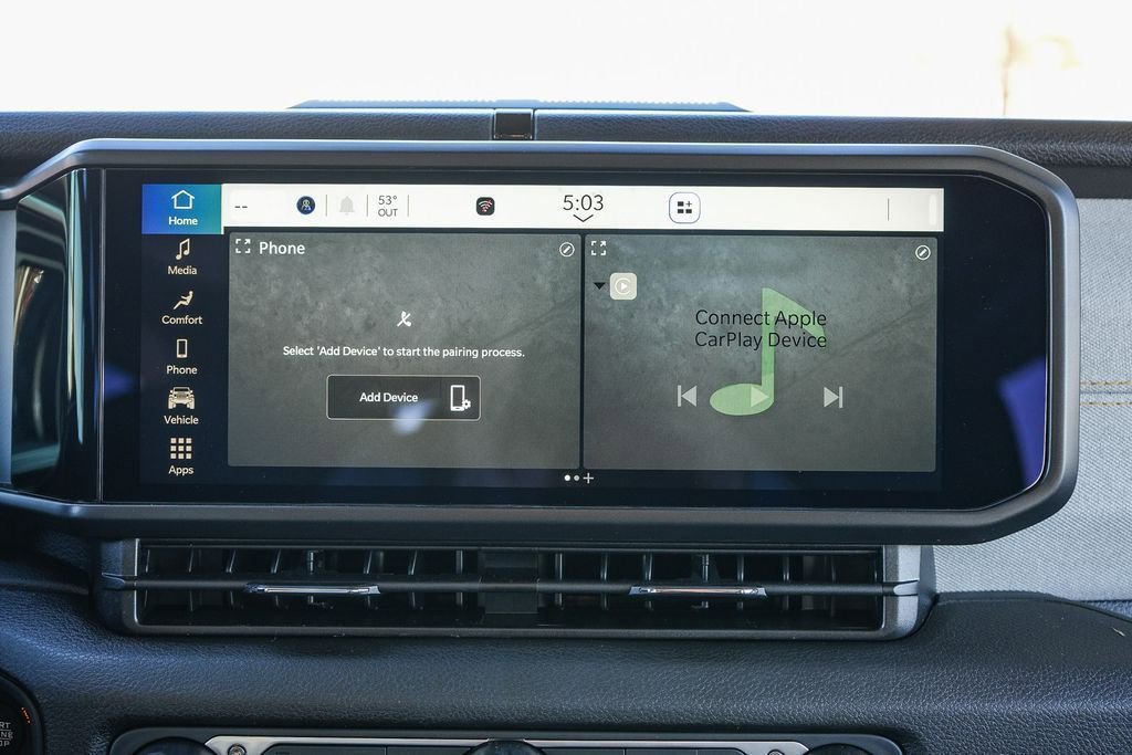 New 2026 Jeep Wrangler Willys image 15