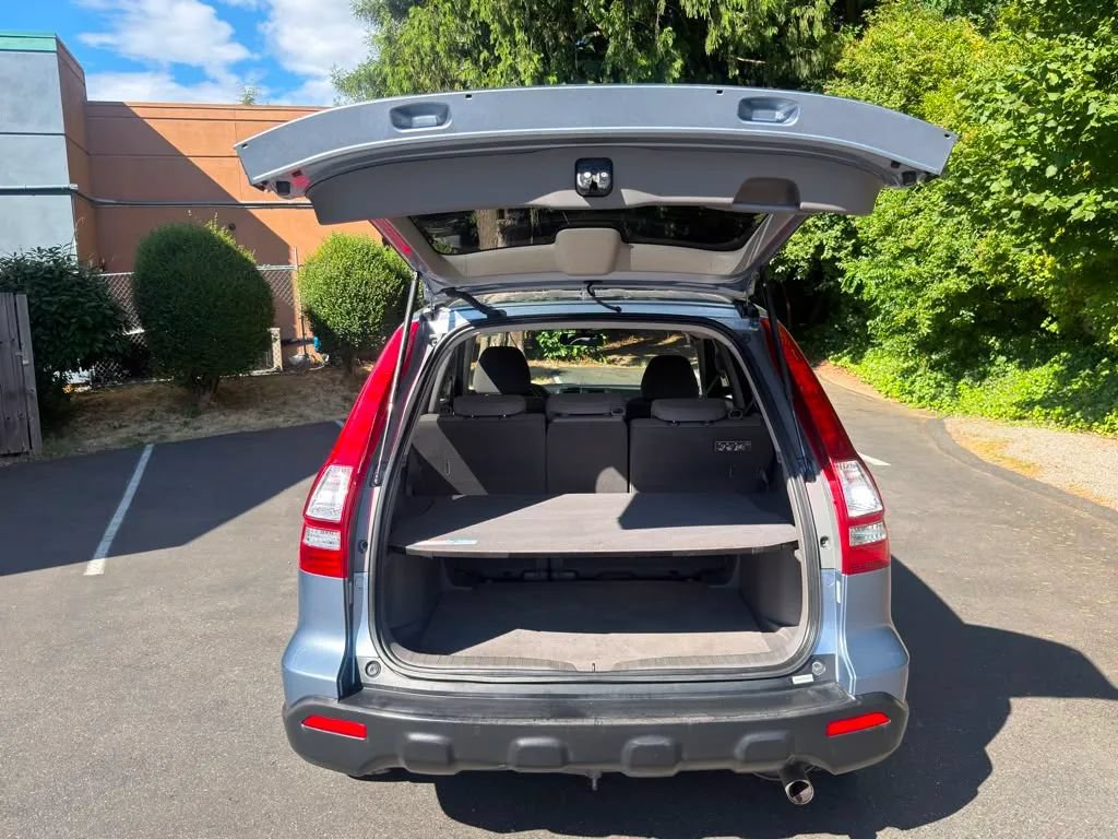Used 2007 Honda CR-V EX image 18
