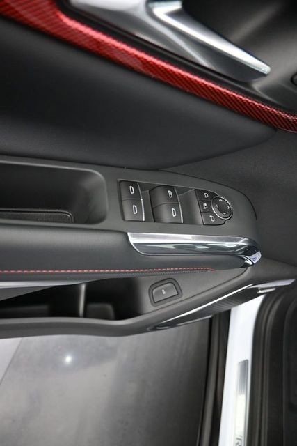 New 2026 Chevrolet Traverse RS w/ LPO, Floor Liner Package image 13