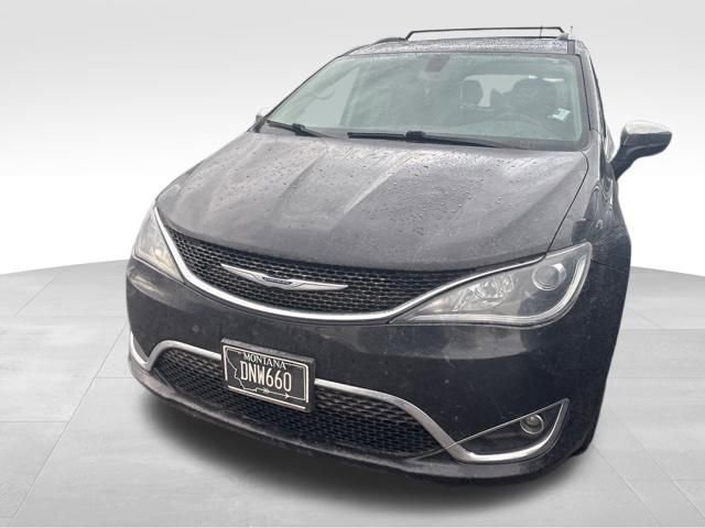 Used 2019 Chrysler Pacifica Limited image 15