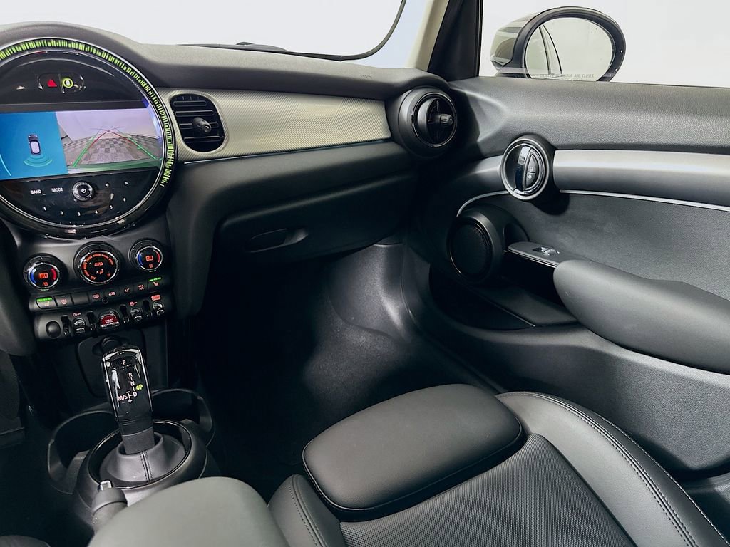 Used 2024 MINI Cooper S image 24