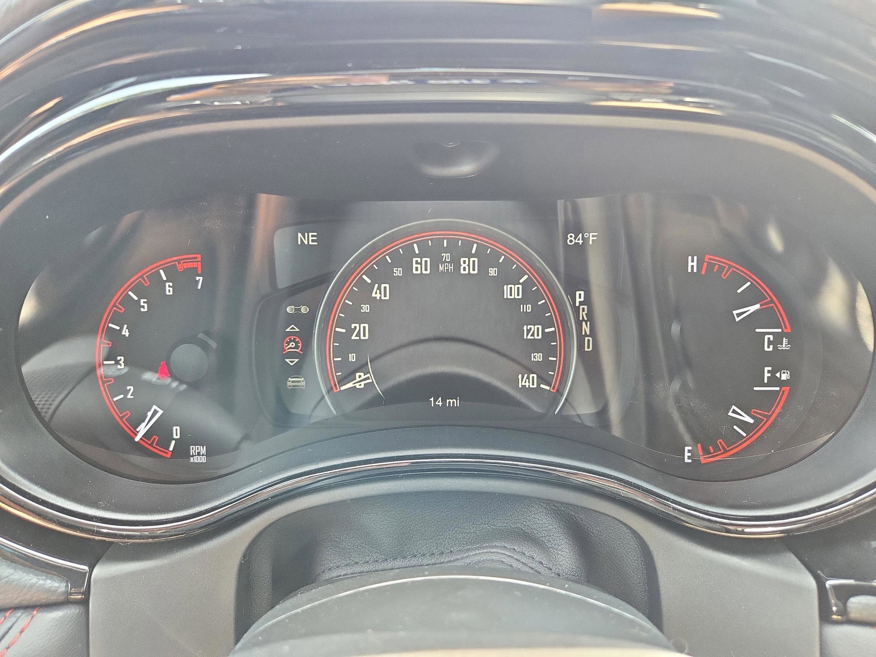 New 2025 Dodge Durango GT w/ Blacktop Package image 19