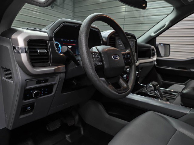 Used 2023 Ford F150 Lightning Pro AWD/4WD image 12