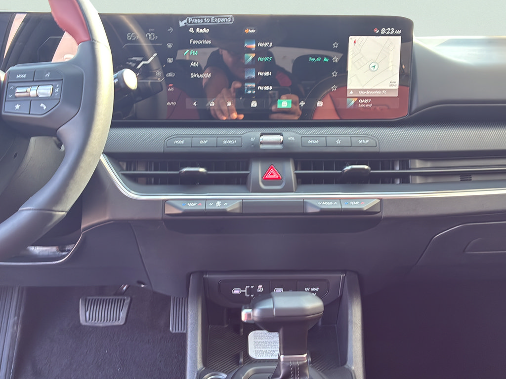 New 2026 Kia K4 EX FWD image 29