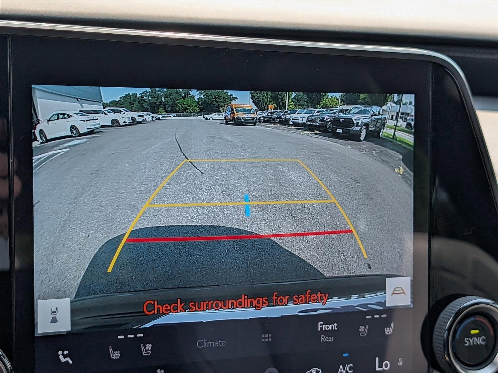 Certified 2024 Lexus RX 350 Premium image 29