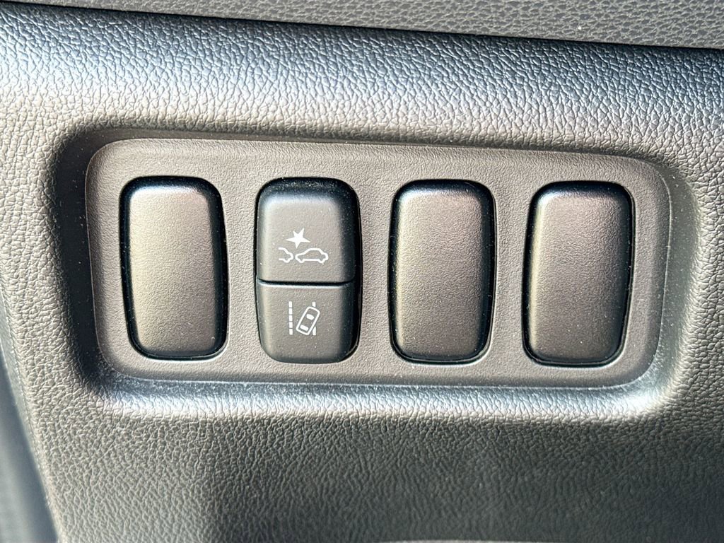 Used 2022 Mitsubishi Outlander Sport ES image 11