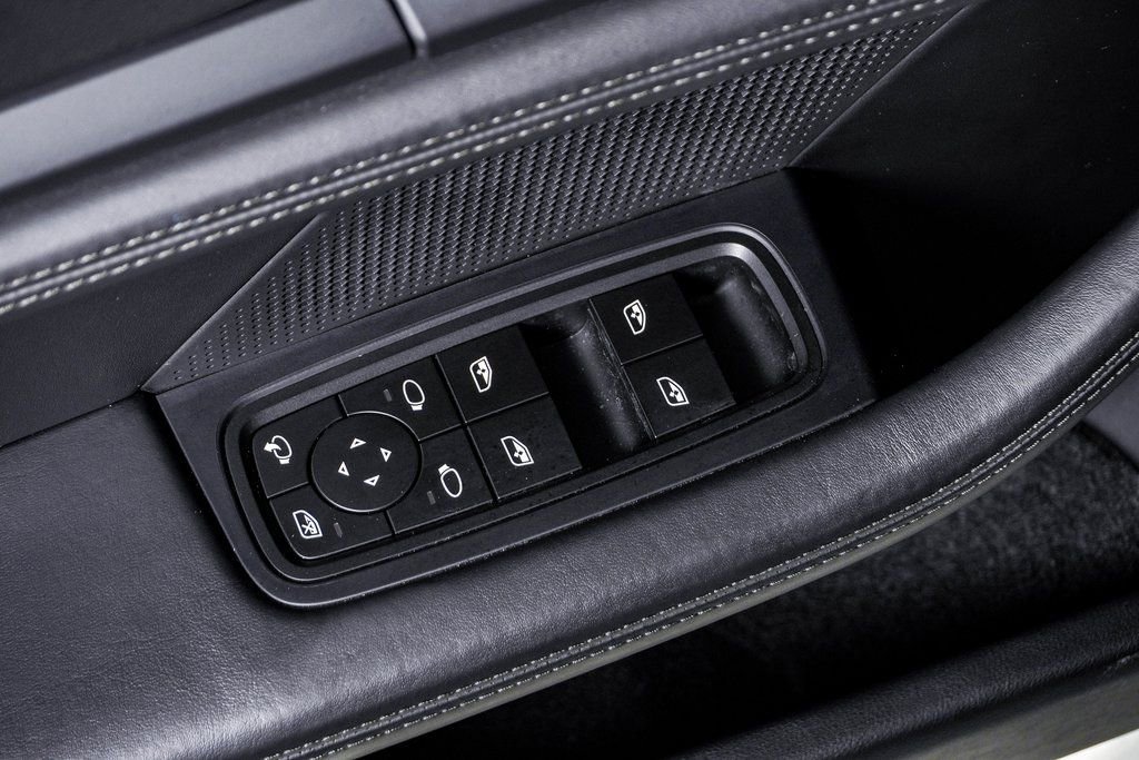 Certified 2024 Porsche Taycan w/ Premium Package image 26