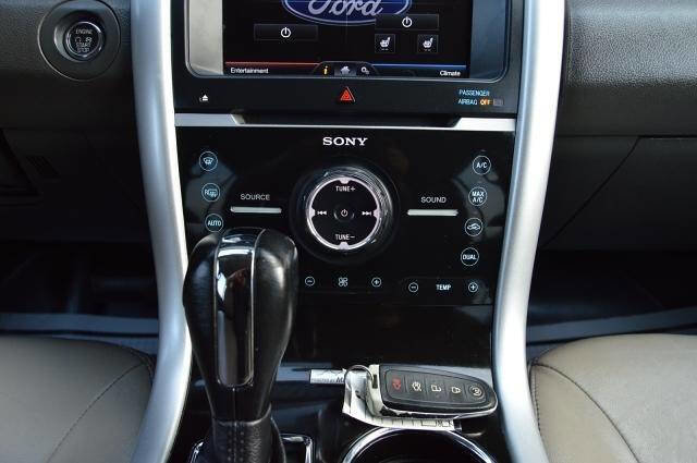 Used 2013 Ford Edge Limited image 23