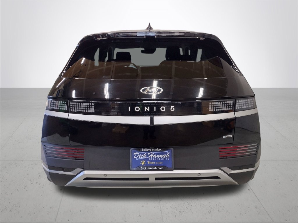 Certified 2024 Hyundai Ioniq 5 SEL AWD/4WD image 14