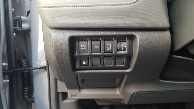 New 2026 Subaru Forester Sport AWD/4WD image 12