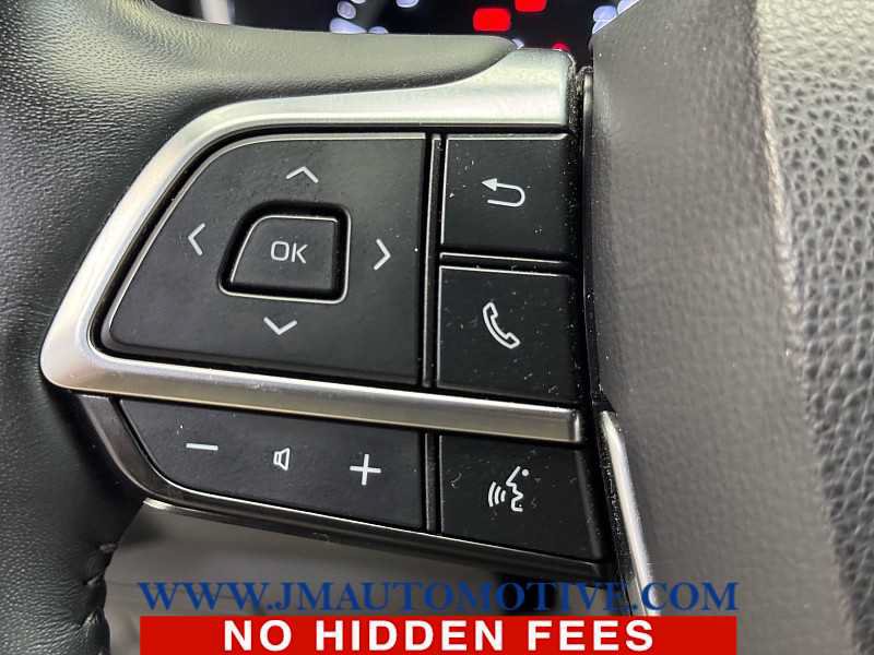 Used 2021 Toyota Highlander Limited AWD/4WD image 46