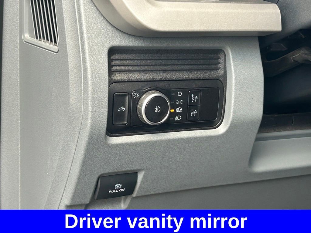 Used 2025 Ford F250 XLT image 36